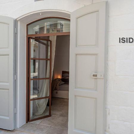 Isidora Hotel Polignano a Mare Kültér fotó