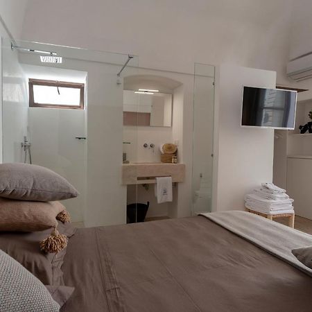 Isidora Hotel Polignano a Mare Kültér fotó