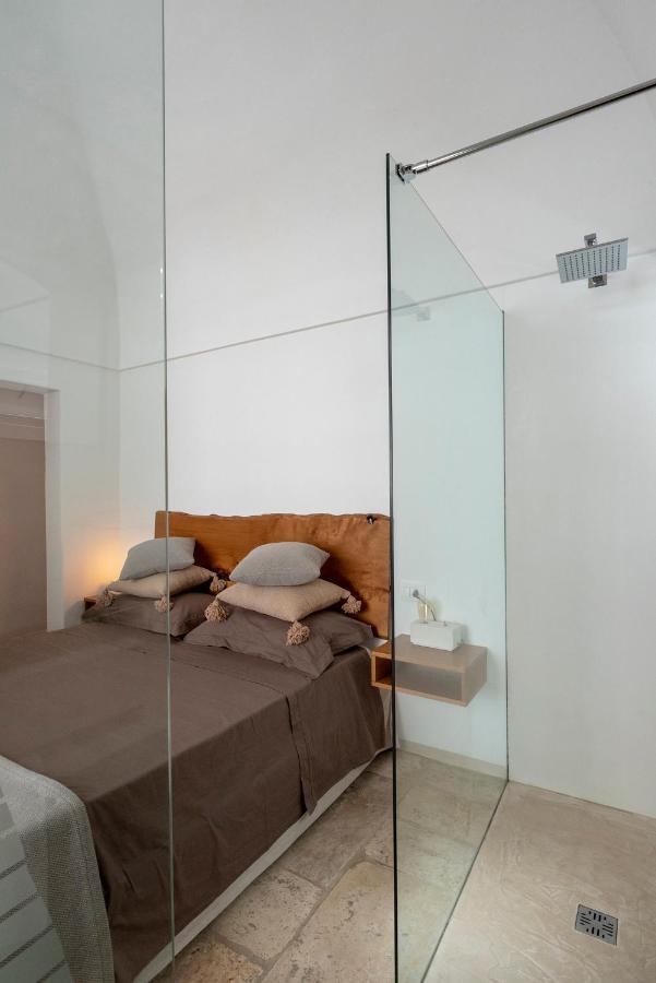 Isidora Hotel Polignano a Mare Kültér fotó