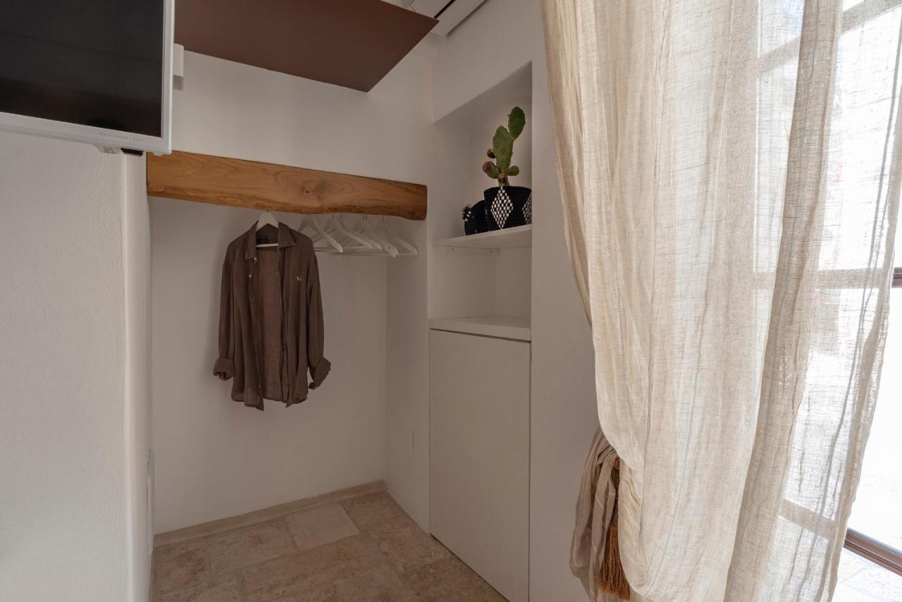 Isidora Hotel Polignano a Mare Kültér fotó