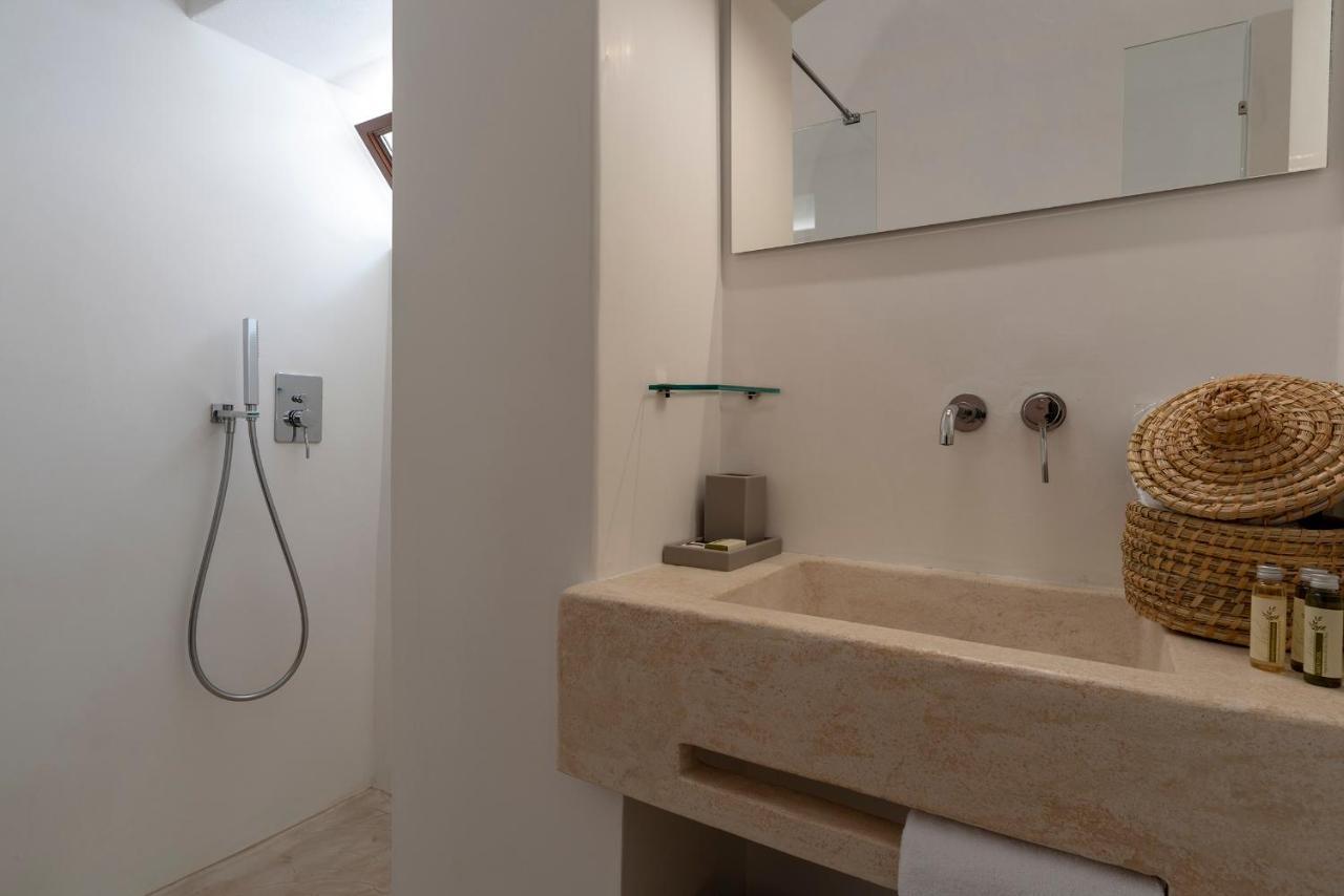 Isidora Hotel Polignano a Mare Kültér fotó