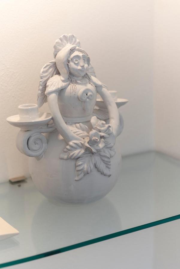 Isidora Hotel Polignano a Mare Kültér fotó