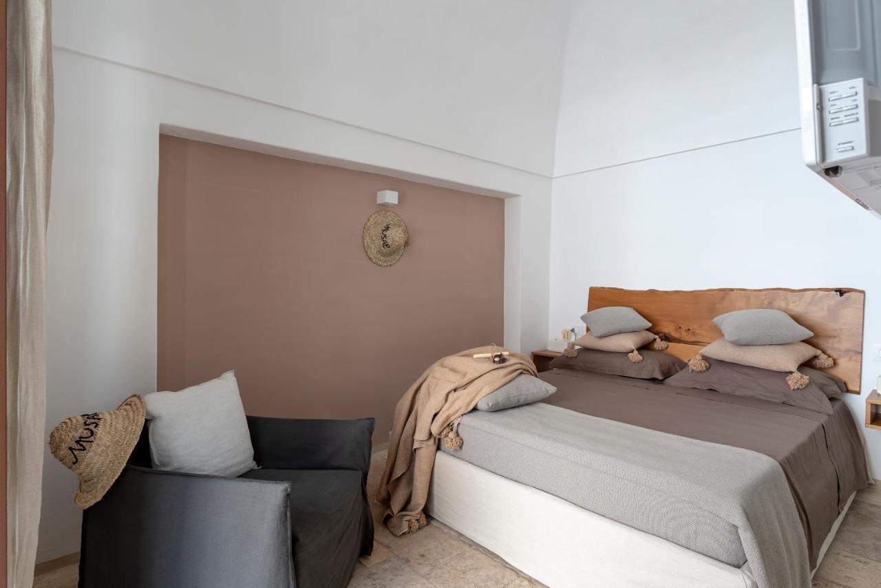Isidora Hotel Polignano a Mare Kültér fotó