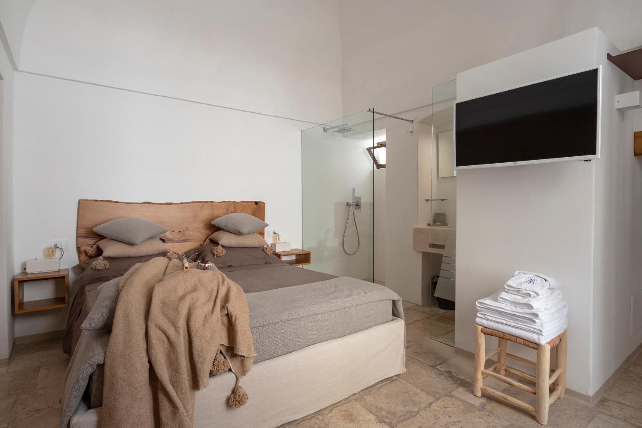 Isidora Hotel Polignano a Mare Kültér fotó