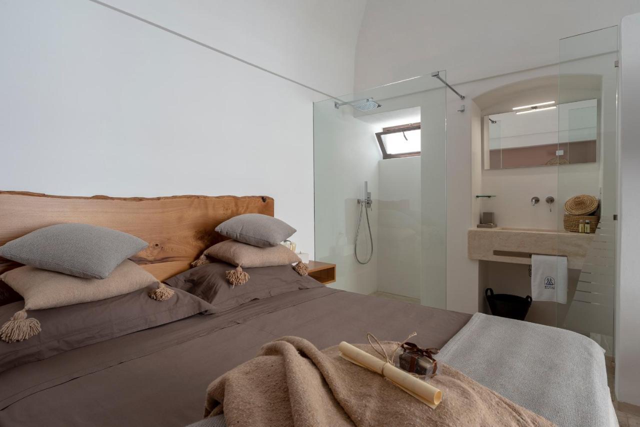 Isidora Hotel Polignano a Mare Kültér fotó